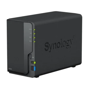 Network Attached Storage Synology DS223