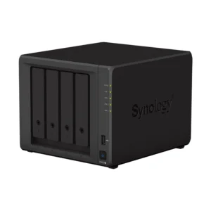 Network Attached Storage Synology DS923+