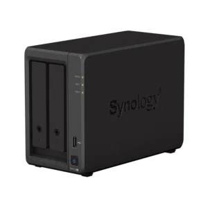 Network Attached Storage Synology DS723+
