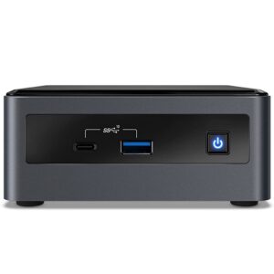 Intel NUC i3-10110U Intel NUC 10 i5-10210U