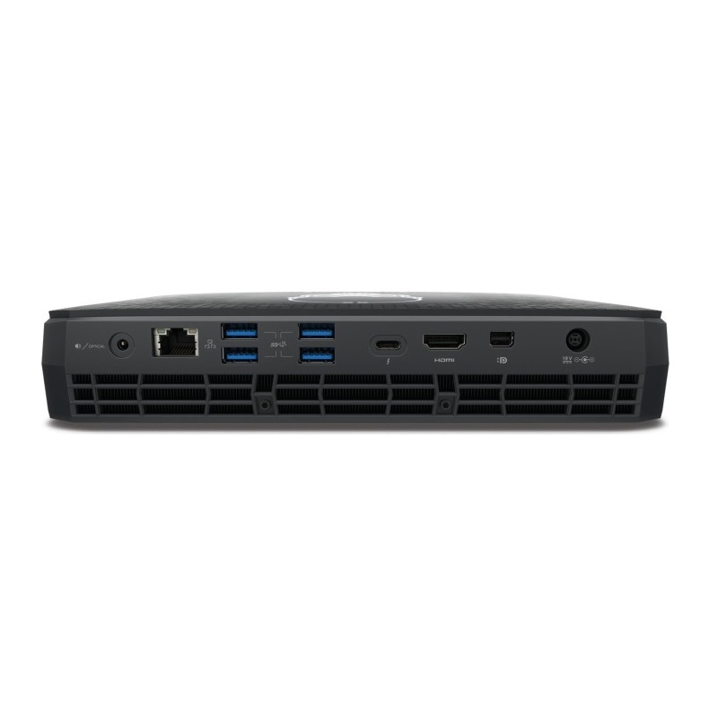 Intel NUC 11 i7-1165G7 Phantom Canyon - imagine 10