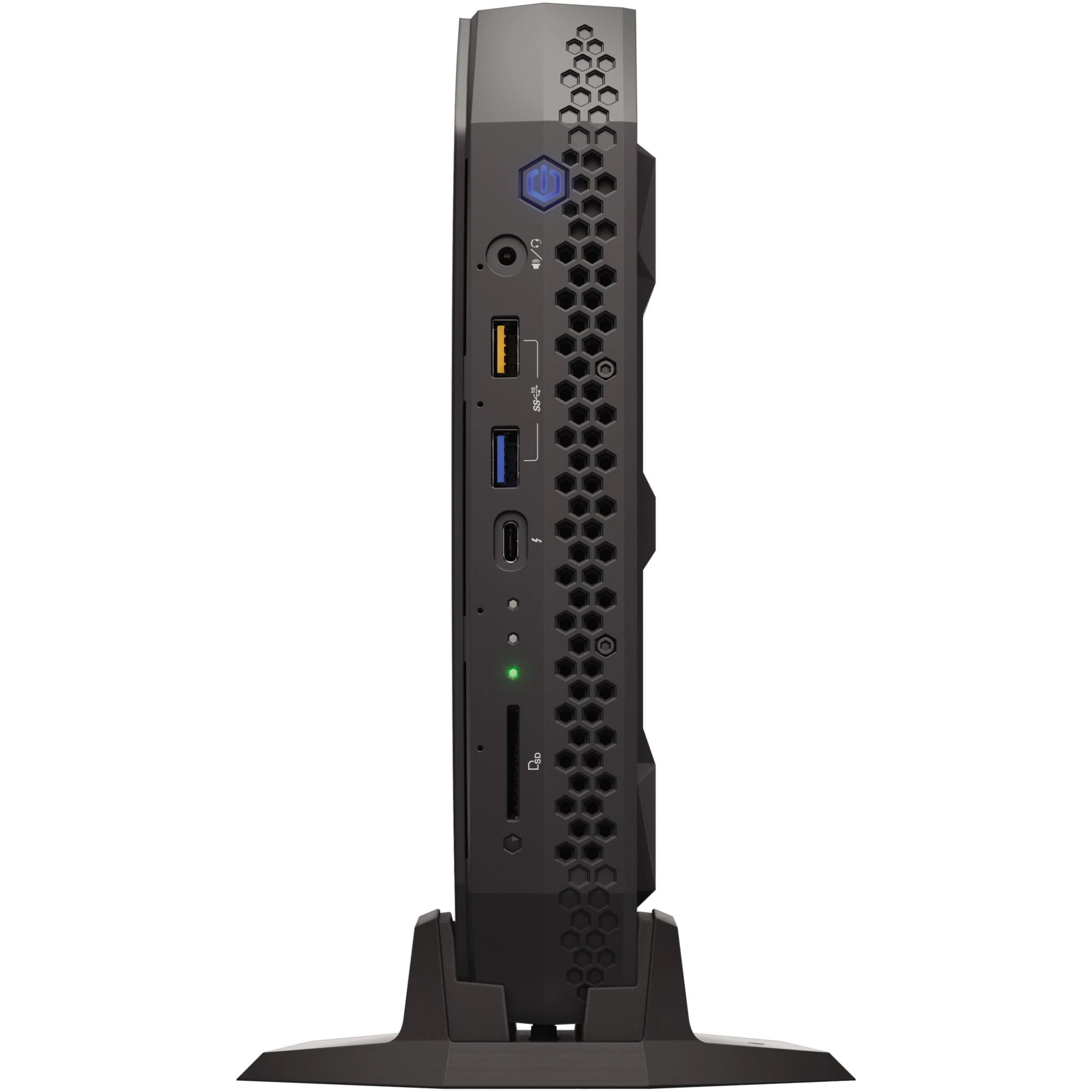 Intel NUC 11 i7-1165G7 Phantom Canyon 3 Intel NUC i7-1165G7