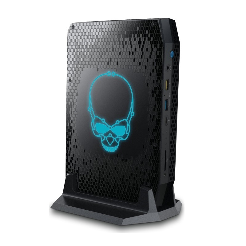 Intel NUC i7-1165G7