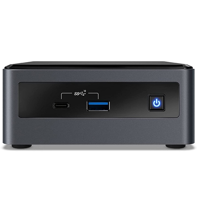 Intel NUC i3-10110U