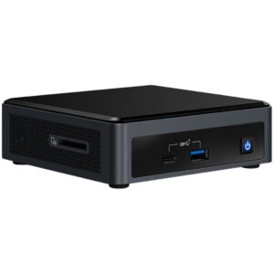 Intel NUC Core i3-10110U