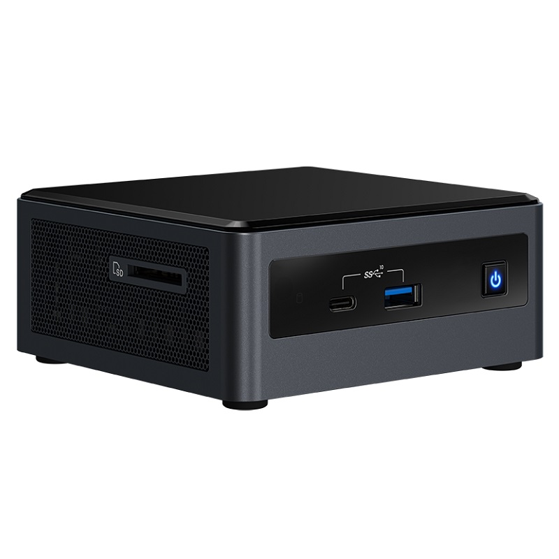 Intel NUC 10 i7-10710U