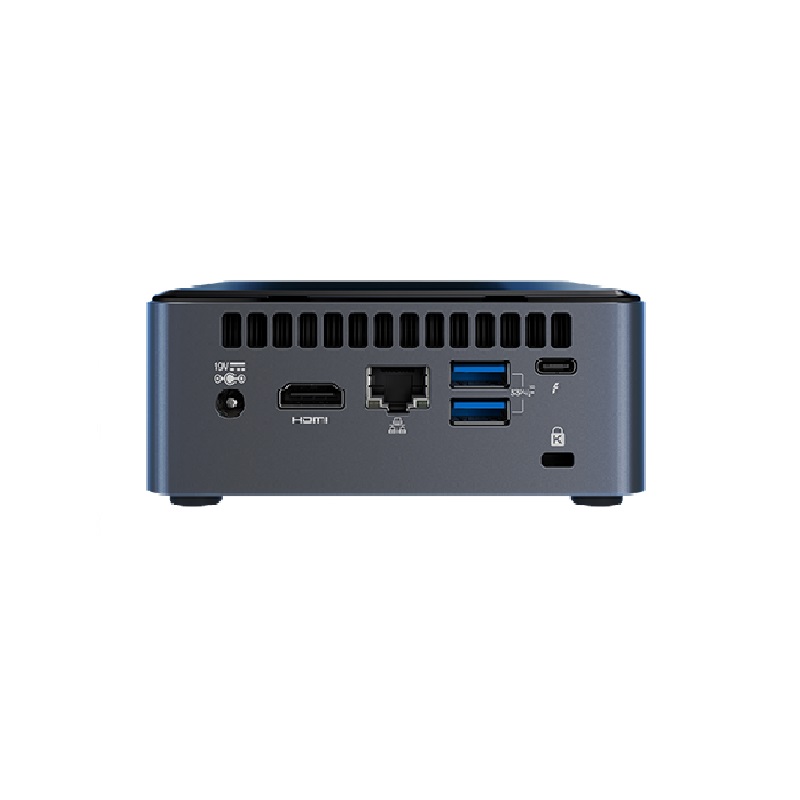 Intel NUC Gen 10