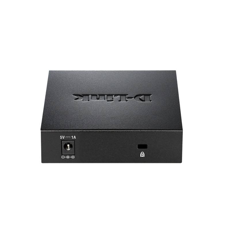 Gigabit Desktop D-Link DGS-105