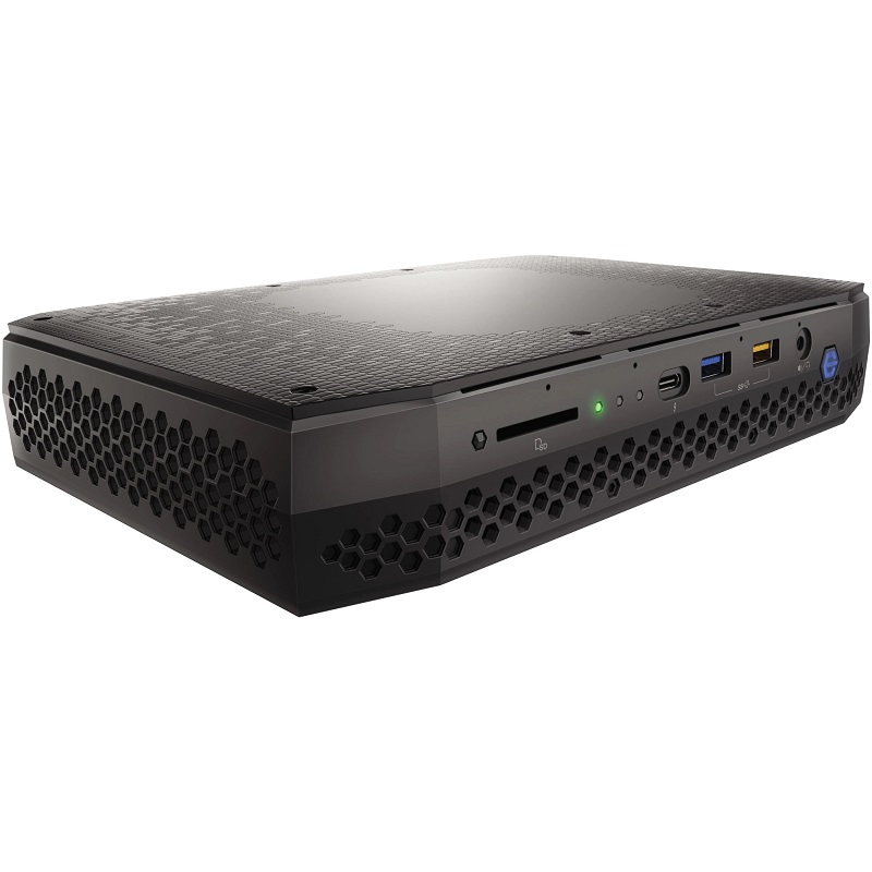 Intel NUC i7-1165G7