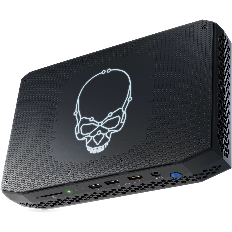 Intel NUC i7-1165G7