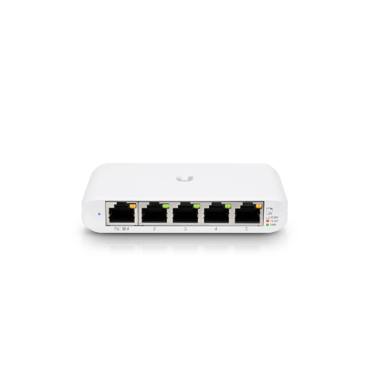 Switch Unifi Gigabit USW Flex Mini