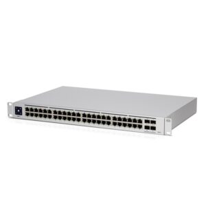 Switch Unifi Gigabit PRO 48