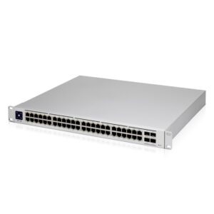 Switch Unifi Gigabit PRO 48 PoE