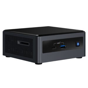 Intel NUC i3-10110U