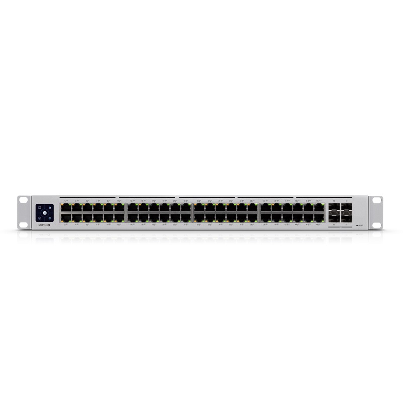 Switch Unifi Gigabit PRO 48 PoE