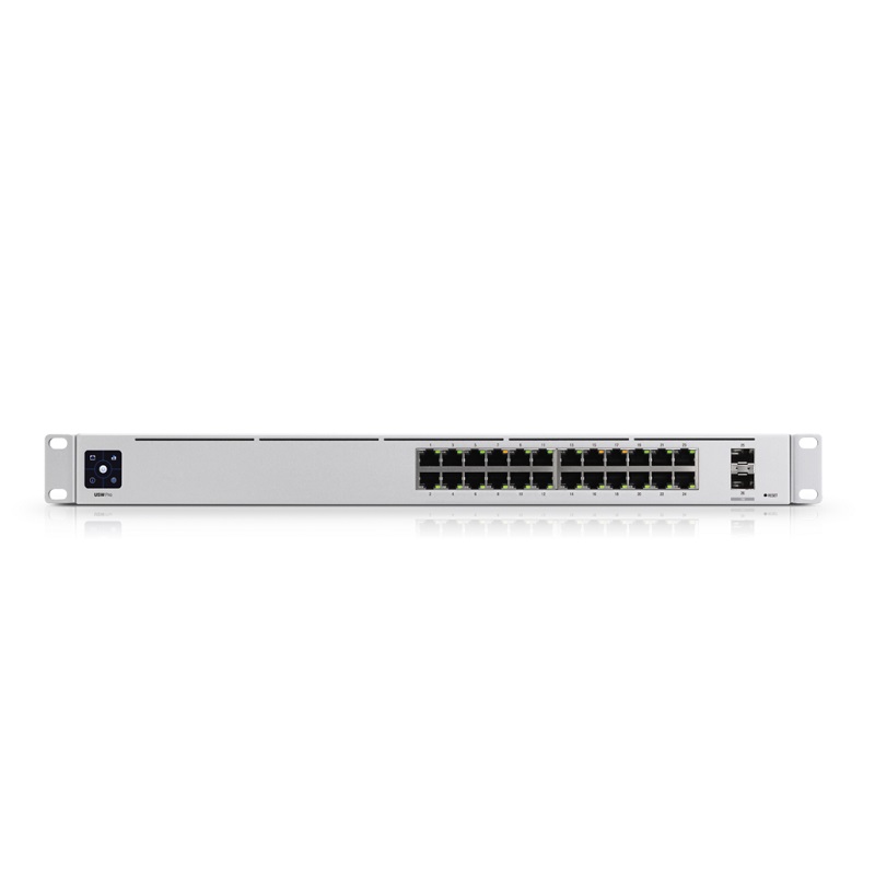 Switch Unifi Gigabit PRO 24