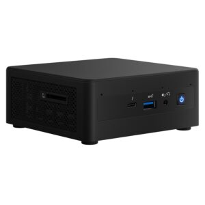 Intel NUC 11 i7-1165G7 Phanter Canyon