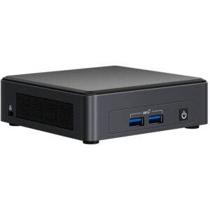 Intel NUC Pro i5-1135G7