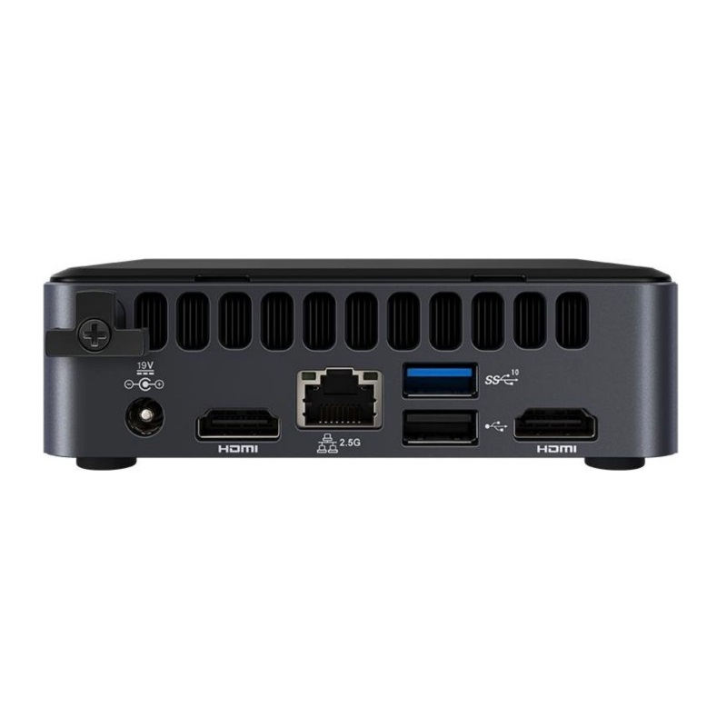 Intel NUC Pro i5-1135G7