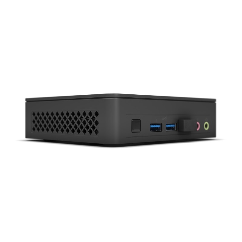 Intel NUC Pentium N6005