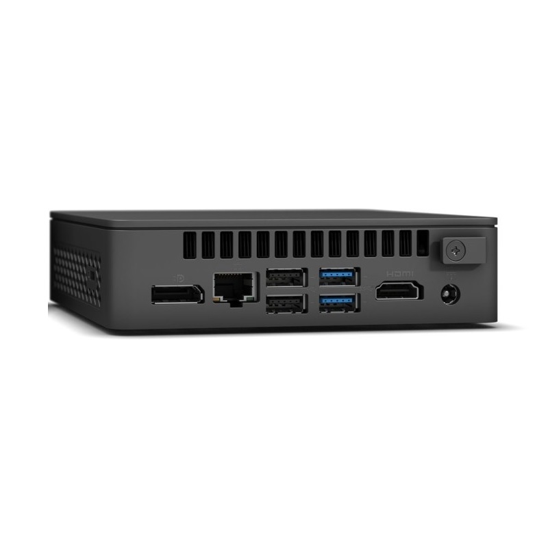 Intel NUC Pentium N6005