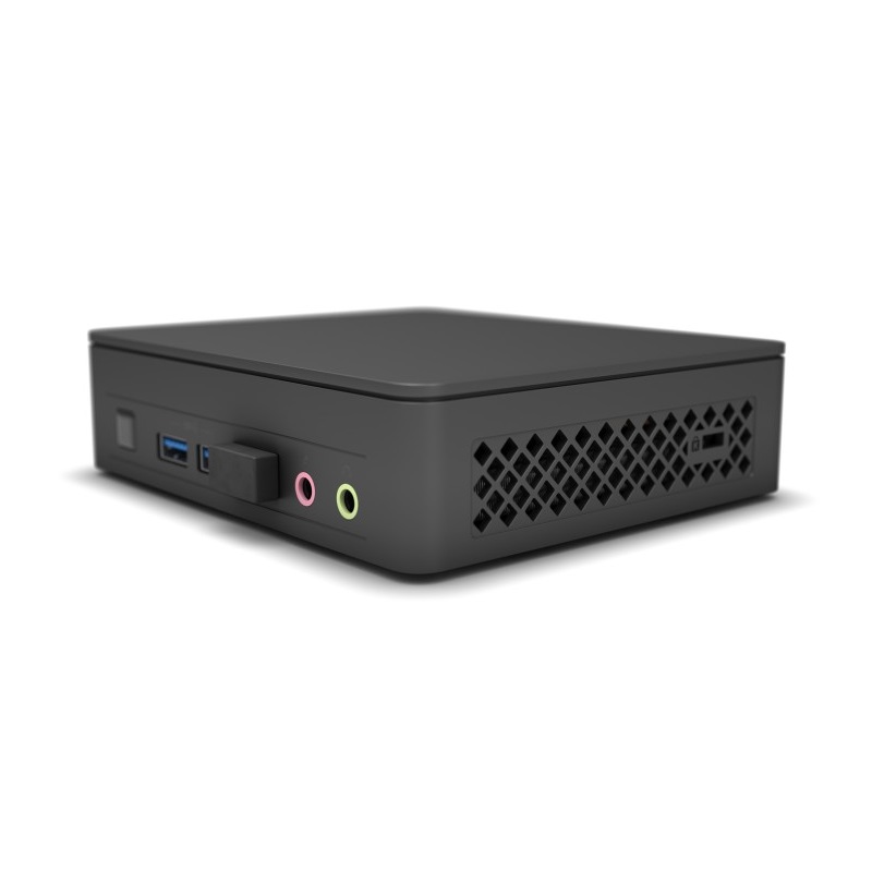 Intel NUC Pentium N6005