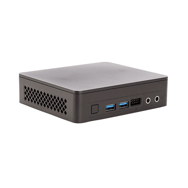 Intel NUC Pentium N6005