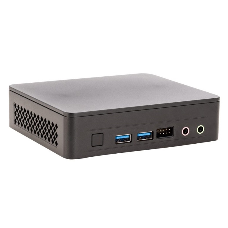 Intel NUC Pentium N6005