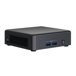 Intel NUC Pro i5-1145G7