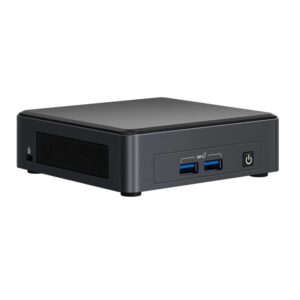 Intel NUC Pro i5-1135G7