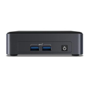 Intel NUC Pro i5-1135G7