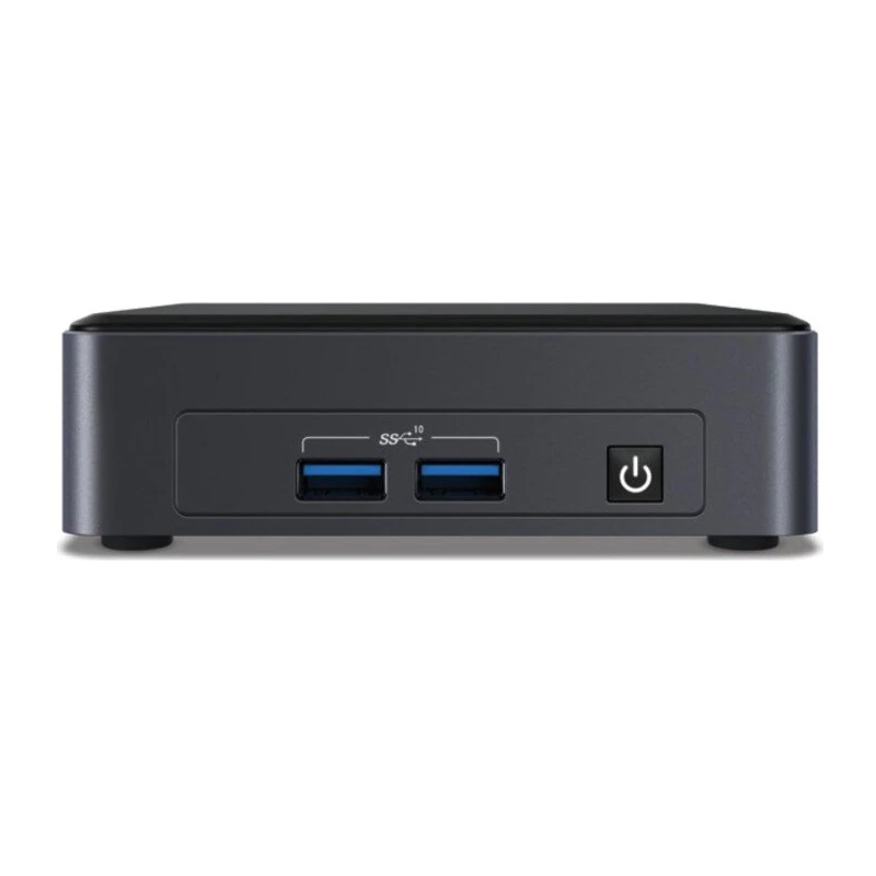 Intel NUC Pro i5-1135G7