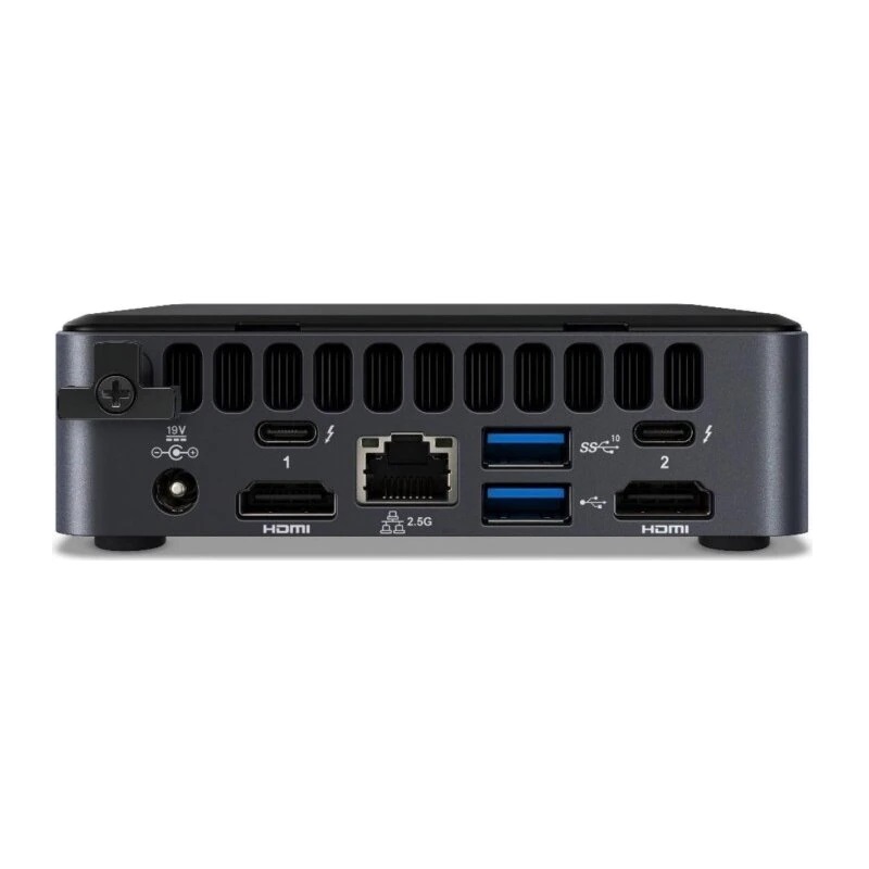 Intel NUC Pro i5-1135G7