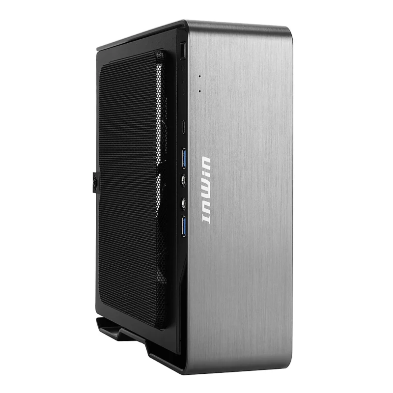 InWin Chopin Max Mini PC InWin Chopin Max Titanium Intel