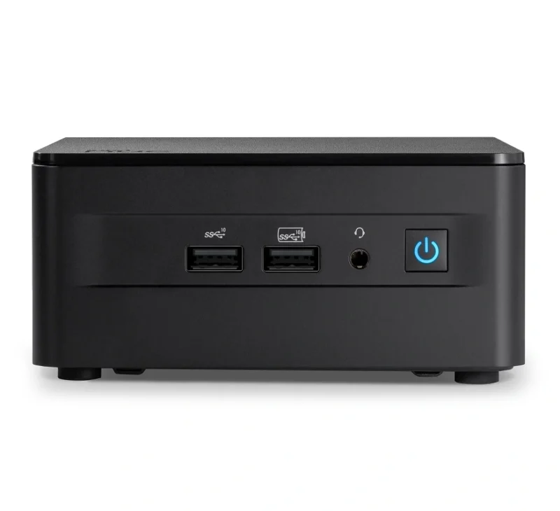 Intel NUC 13 Pro i5-1340P