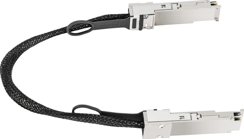 Cablu QSFP 400G Gigabyte AI TOP 2 Cablu QSFP 400G Gigabyte AI TOP