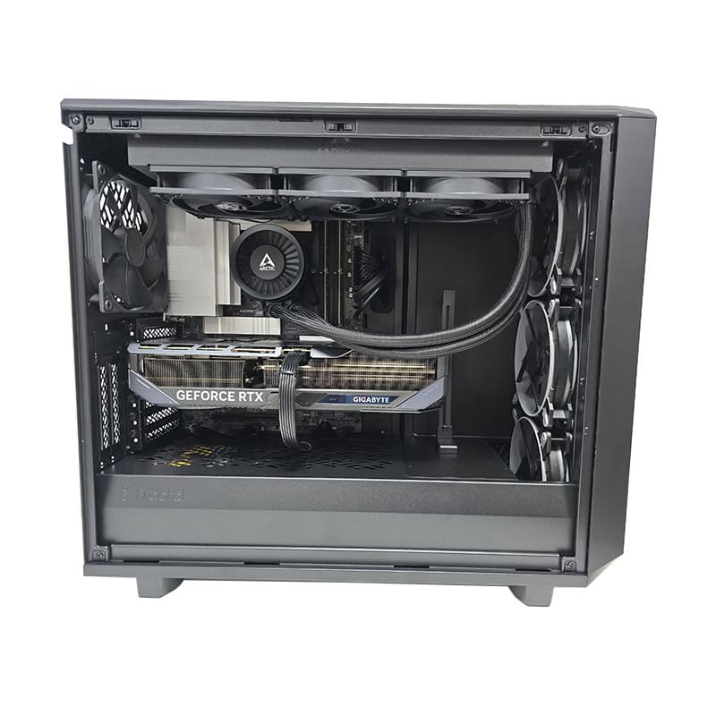Archicad Workstation High-End - imagine 2