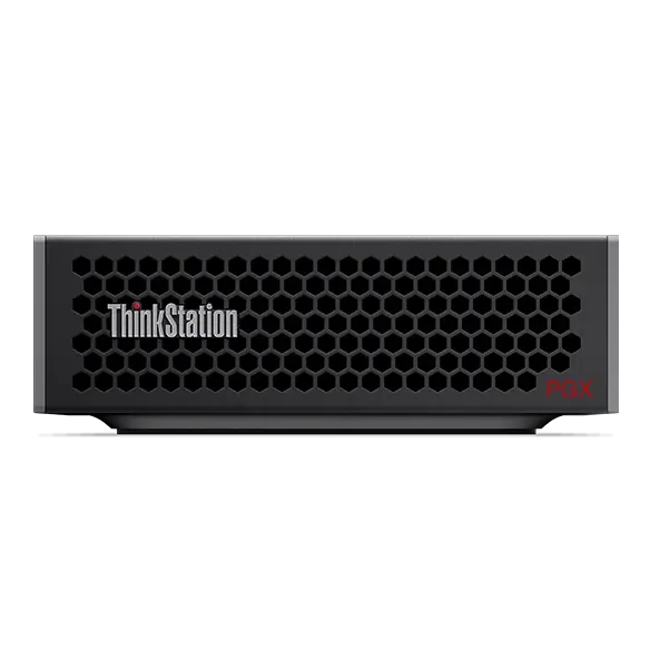LENOVO ThinkStation PGX 1 LENOVO ThinkStation PGX