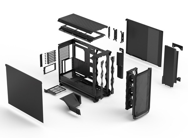 Archicad Workstation High-End