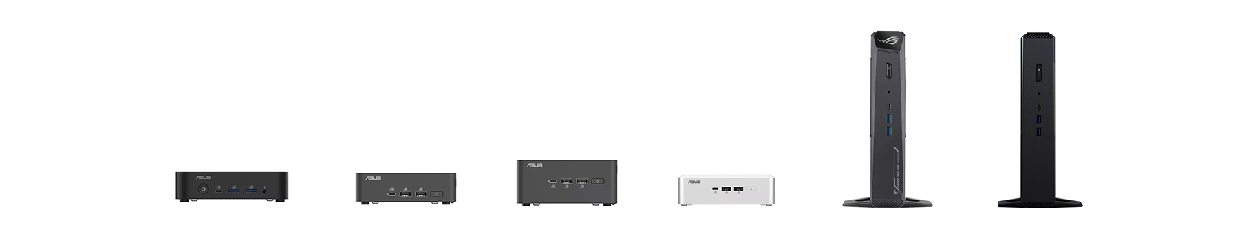 Mini PC NUC 15