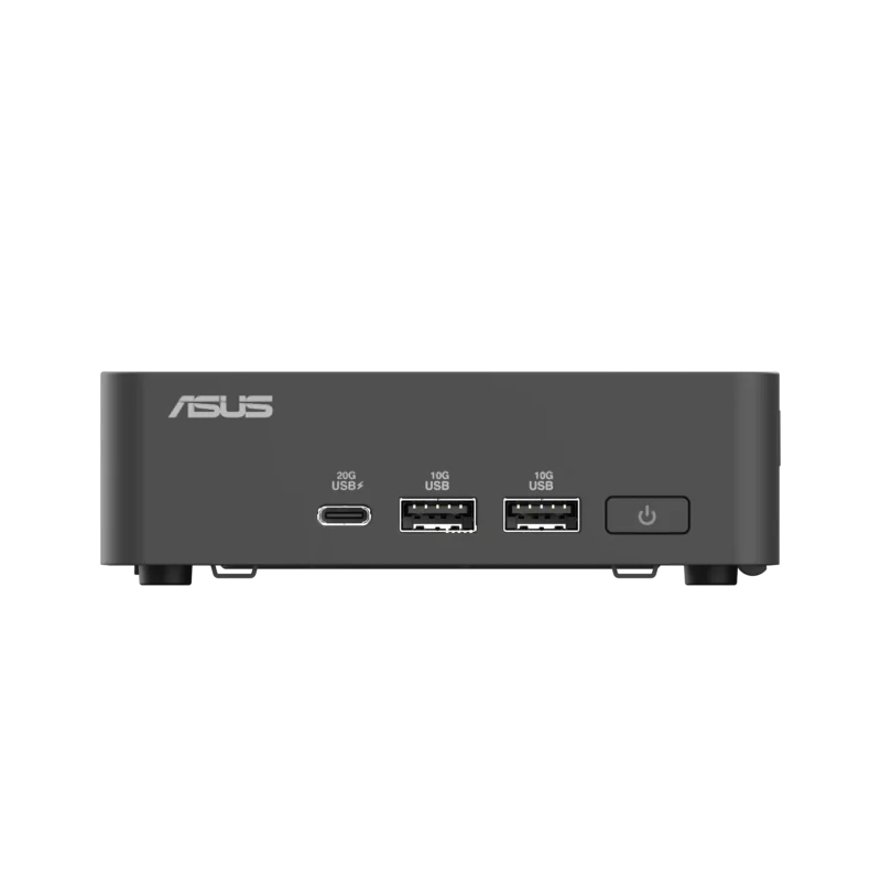 NUC 15 Pro Slim Cyber Canyon