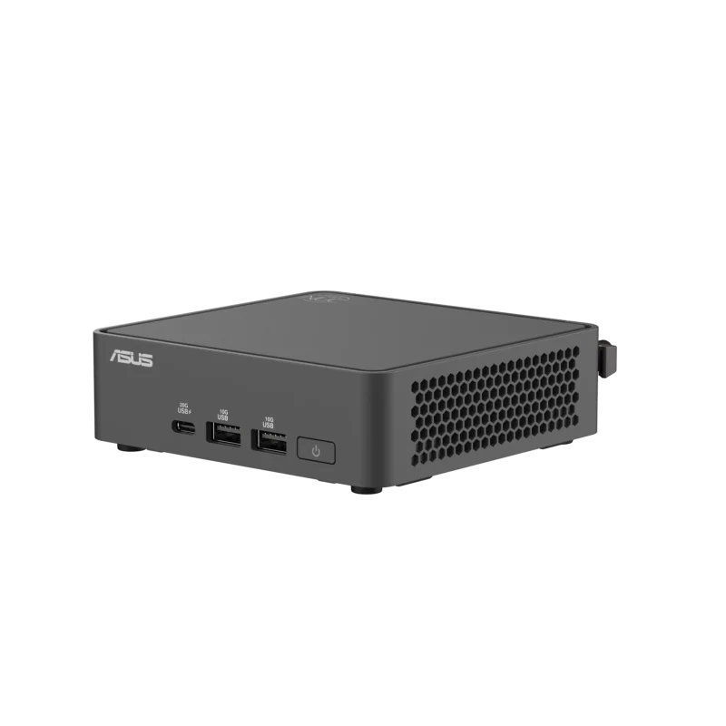NUC 15 Pro Slim Intel Core 3/5/7 Cyber Canyon - imagine 2