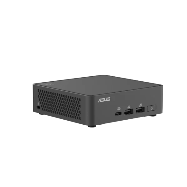 NUC 15 Pro Slim Front right