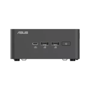 NUC 15 Pro Tall front