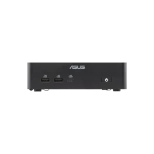 NUC 16 Pro Intel Ultra Front side