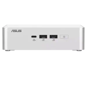 Asus NUC 14 Pro+ front
