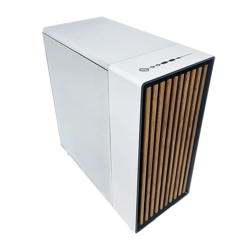 CAD Workstation North Mesh White 4 CAD Workstation White Mesh