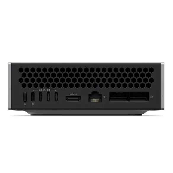 LENOVO ThinkStation PGX 3 LENOVO ThinkStation PGX