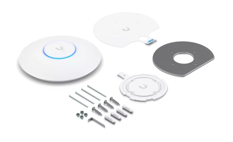 Access Point Unifi WIFI 6 Plus, U6+