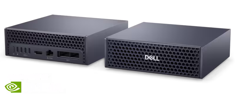 DELL Pro Max NVIDIA GB10